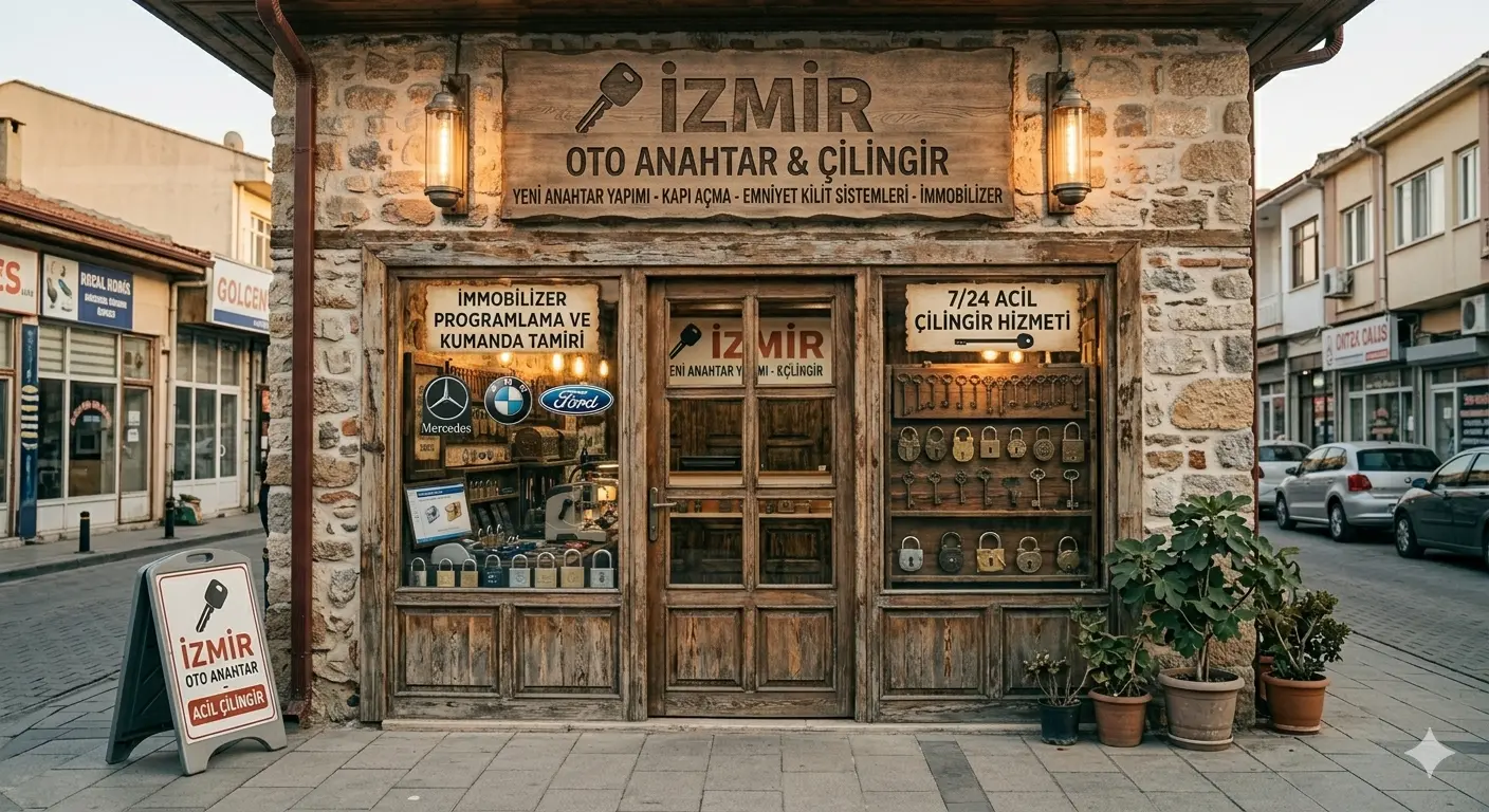 Nergiz Anahtarcı